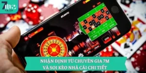 Nhận Định Từ Chuyên Gia 7m Và Soi Kèo Nhà Cái Chi Tiết 10 Nhận Định Từ Chuyên Gia 7m Và Soi Kèo Nhà Cái Chi Tiết