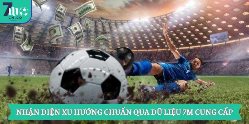 Thông Tin Bóng Đá Và Tỷ Lệ Kèo 7m Quan Trọng Ngày Hôm Nay 8 Nhận diện xu hướng chuẩn qua dữ liệu 7M cung cấp