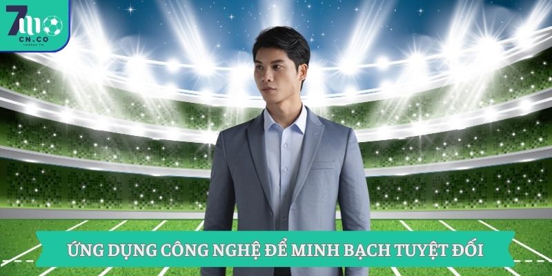 CEO TONY PHẠM – Tác Giả Tài Ba Thành Lập Thương Hiệu 7M 2 Ứng dụng công nghệ để minh bạch tuyệt đối