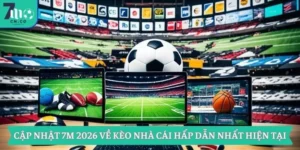 Cập Nhật 7m 2026 Về Kèo Nhà Cái Hấp Dẫn Nhất Hiện Tại 10 Cập Nhật 7m 2026 Về Kèo Nhà Cái Hấp Dẫn Nhất Hiện Tại