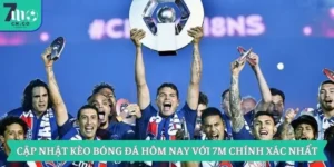Cập Nhật Kèo Bóng Đá Hôm Nay Với 7m Chính Xác Nhất 9 Cập Nhật Kèo Bóng Đá Hôm Nay Với 7m Chính Xác Nhất