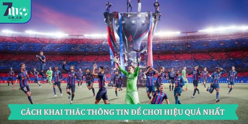 Mẹo Soi Kèo 7m Cho Bet Thủ Thành Công Ngay Lần Đầu 9 Cách khai thác thông tin để chơi hiệu quả nhất