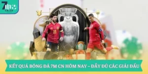 Kết quả bóng đá 7m cn hôm nay – Đầy đủ các giải đấu 13 Kết quả bóng đá 7m cn hôm nay – Đầy đủ các giải đấu