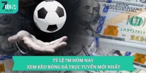 Tỷ lệ 7m hôm nay – Xem kèo bóng đá trực tuyến mới nhất 16 Tỷ lệ 7m hôm nay – Xem kèo bóng đá trực tuyến mới nhất