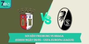 Soi kèo Freiburg vs Braga (03h00 ngày 08/05 – UEFA Europa League) 13 Soi kèo Freiburg vs Braga (03h00 ngày 08/05 – UEFA Europa League)