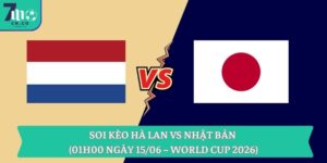 Soi kèo Hà Lan vs Nhật Bản (01h00 ngày 15/06 – World Cup 2026) 8 Soi kèo Hà Lan vs Nhật Bản (01h00 ngày 15/06 – World Cup 2026)